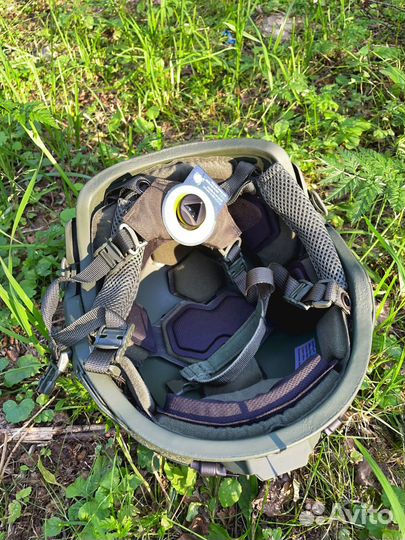 Шлем Airframe бтш-1С 