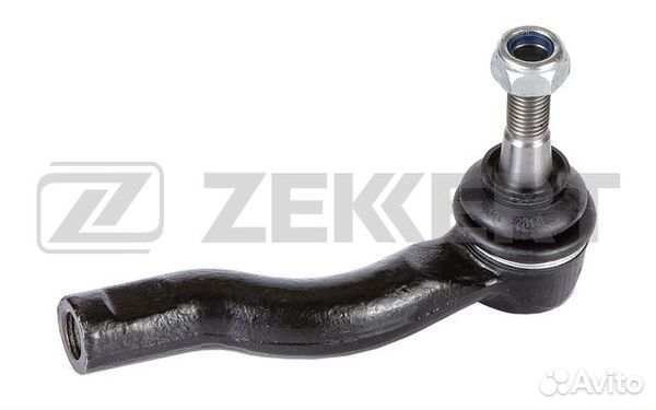 Наконечник рулевой лев. Toyota Celica (T230) 99