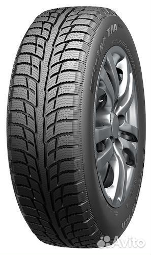 Bfgoodrich Winter T/A KSI 205/55 R16 91T