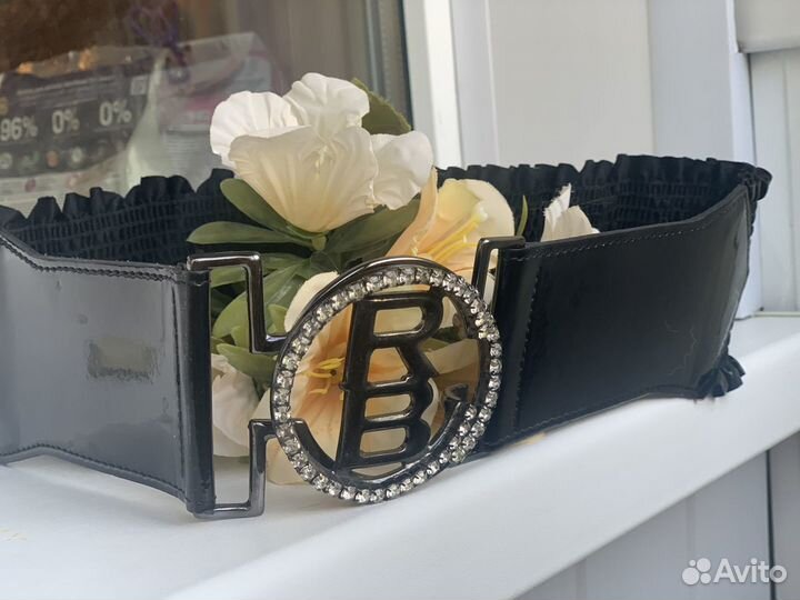 Ремень женский roccobarocco