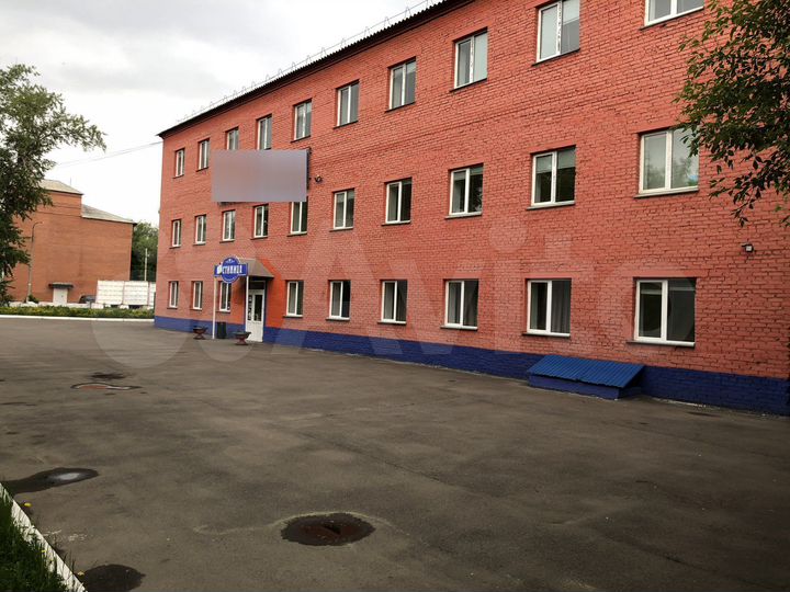 Комната 15 м², 3/3 эт.