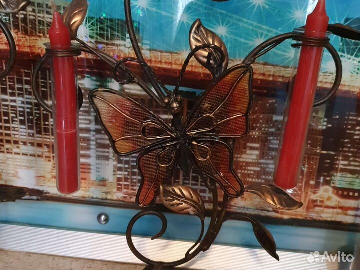 Подсвечник