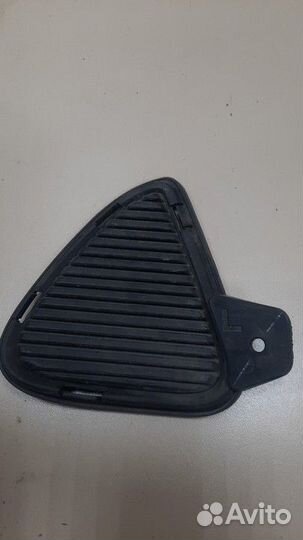 Заглушка бампера переднего левая Kia Sorento