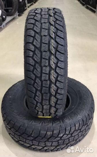 Tourador X Comfort SUV 285/60 R18 120H