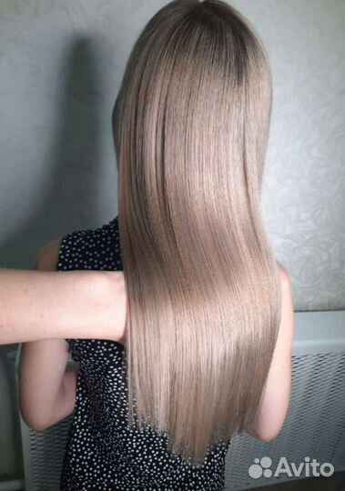 Окрашивание.Стрижки.Полировка.Возможен выезд