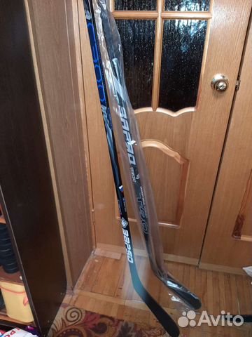 Клюшка хоккейная