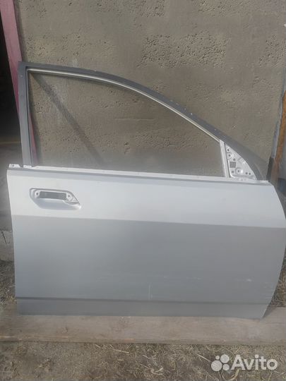 Продам двери на hover н3