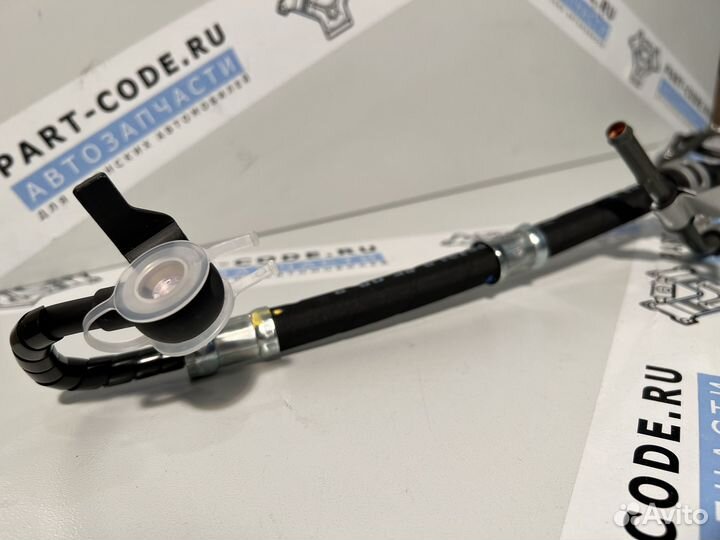 Шланг высокого давления гур Camry ACV40 2AZ-FE