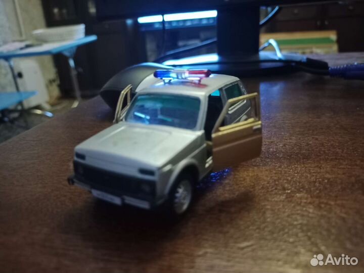 Модели 1:43 от Auto Time