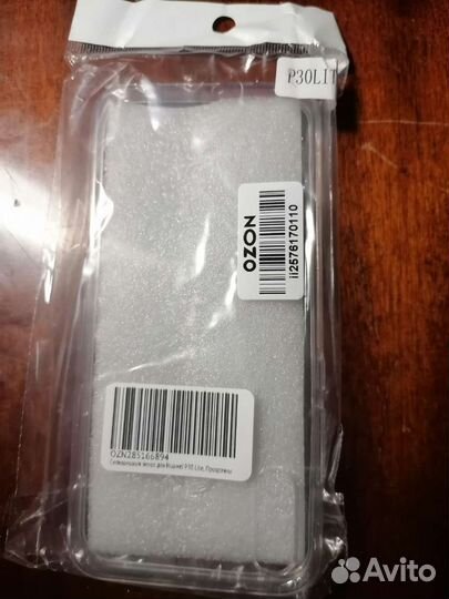 Чехол на huawei p20 lite