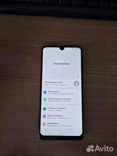 Samsung Galaxy A32, 4/128 ГБ