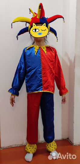 Костюмы для мальчиков