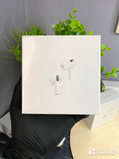 AirPods Pro 2