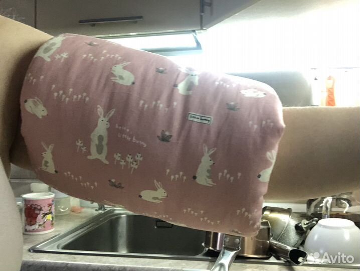 Рукав для кормления