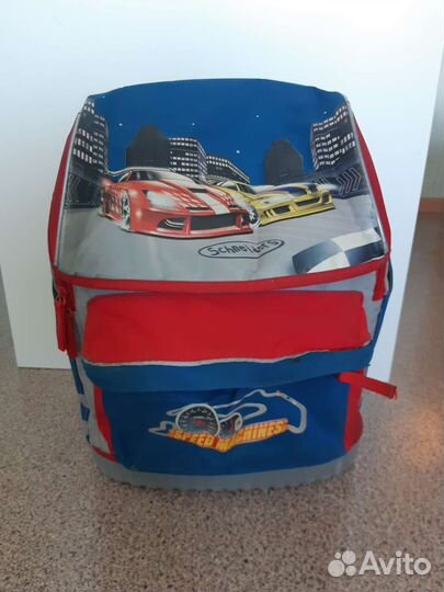 Школьный рюкзак