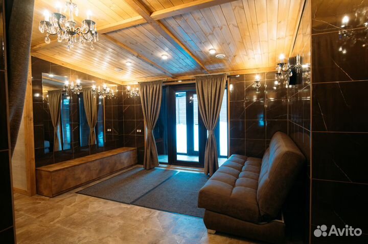 Банкетные залы