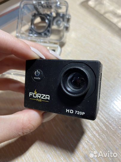 Экшн камера