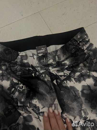 Велосипедки спортивные s женские