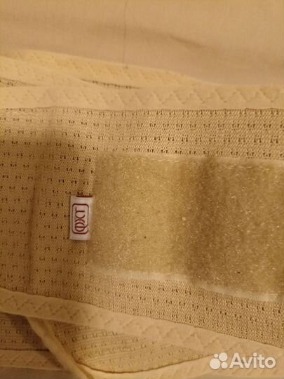 Бандаж для беременных и после родов