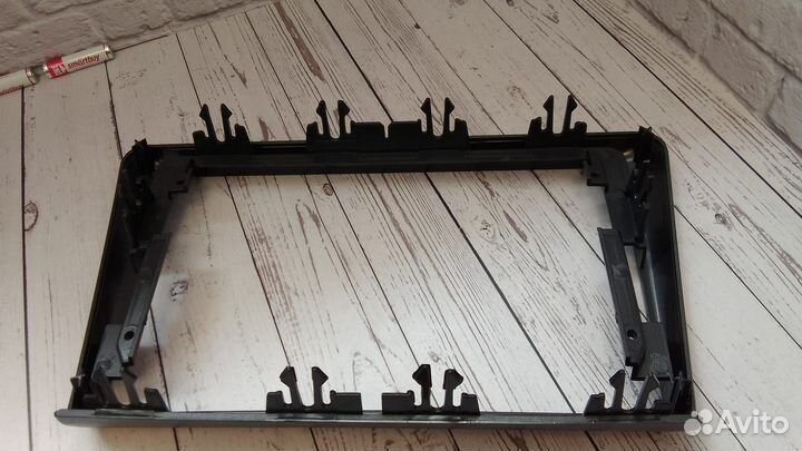 Рамка переходная 22-1089 Rapid 13+