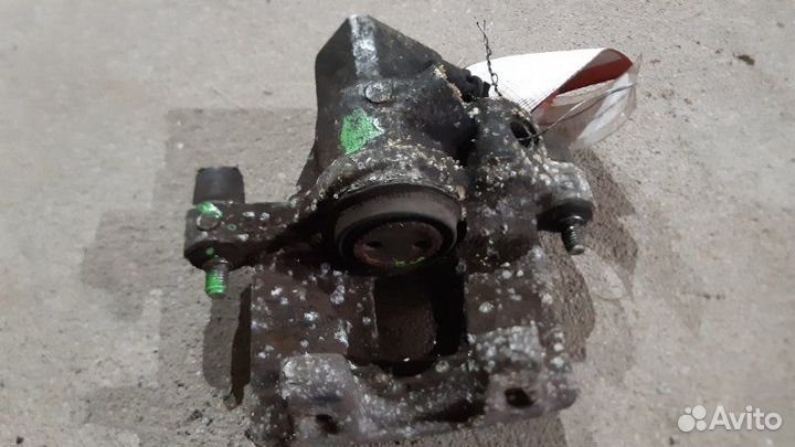 Суппорт тормозной задний левый задний левый Ford