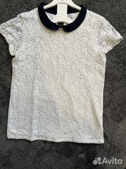 Блузка 152-158