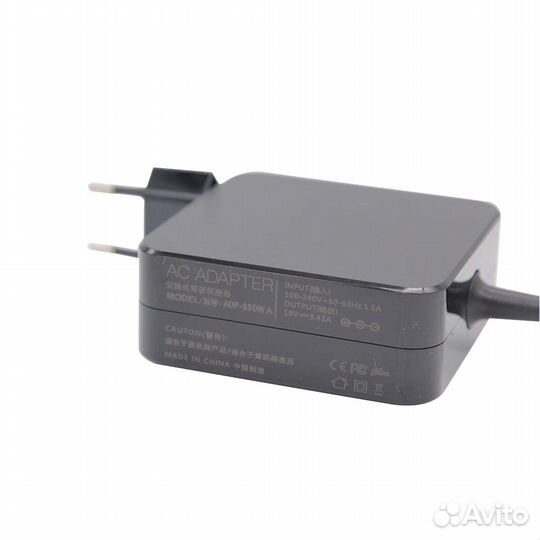 Блок питания Asus 19V 3.42A 65W 5.5x2.5 новый