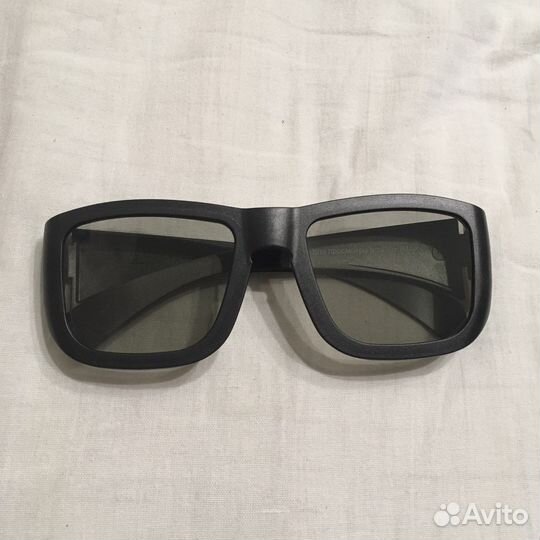3D очки Киномакс