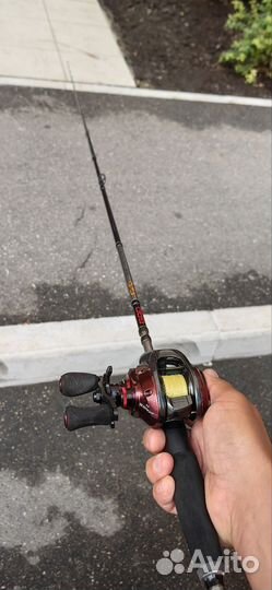 Pontoon21 Gad 2019 Fair 3-15 и RedFox BFS