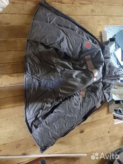 Спецодежда летняя и зимняя