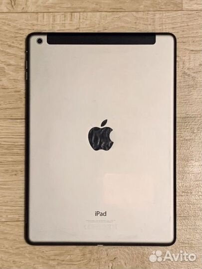 Apple iPad air