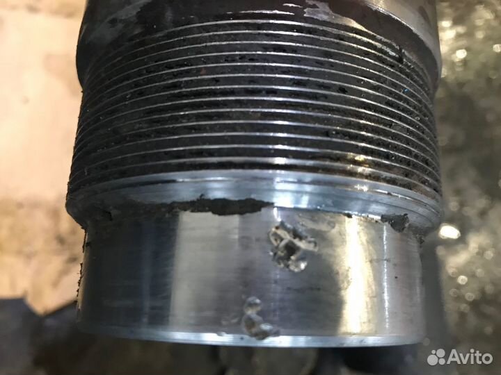 Чулок Scania 1743724