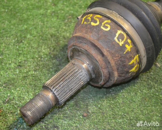 Привод передний Audi / VW Q7 I, Туарег