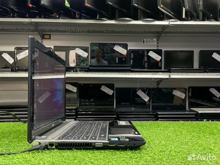 Ноутбук Acer Aspire V3-571G