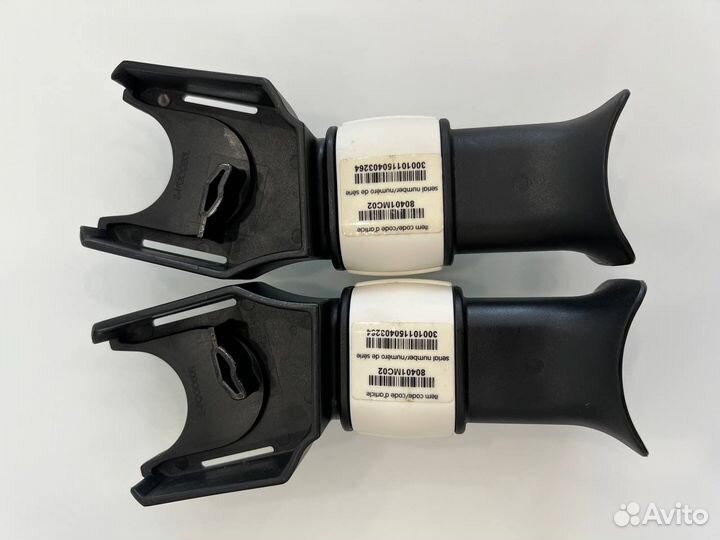 Адаптер Bugaboo Cameleon 3 для Maxi-Cosi