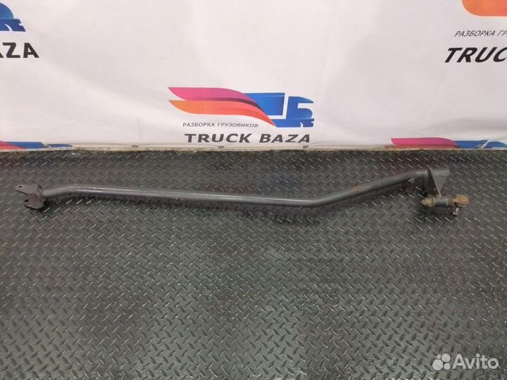 Кулиса МКПП Man L2000, Man TGL