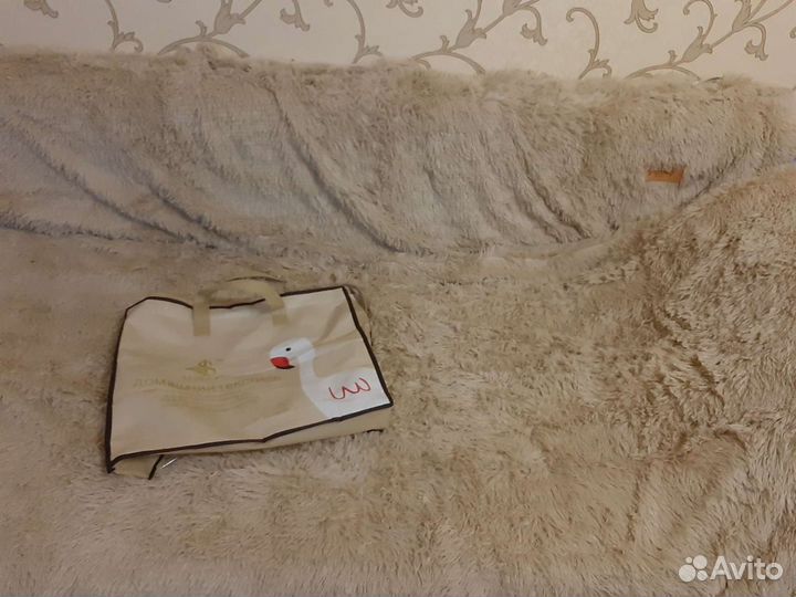 Плед покрывало