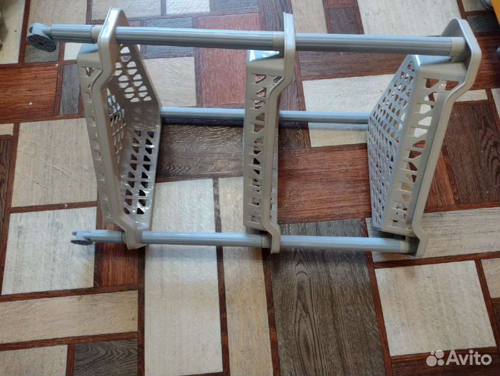 Корзина под мелочи. Тумбочка