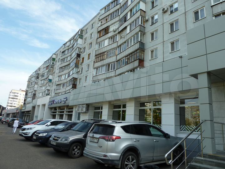 Сдам помещение свободного назначения, 240.7 м²