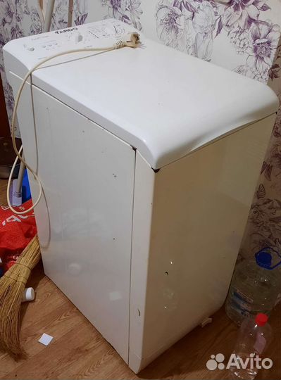 Стиральная машина бу