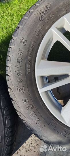 Tunga Zodiak 2 185/65 R15 82