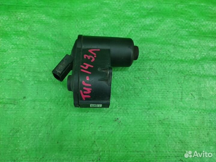 Моторчик стояночного тормоза 3C0998281A VAG