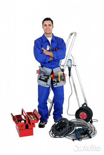 Требуются отделочники