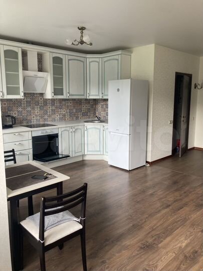 1-к. квартира, 36 м², 3/4 эт.