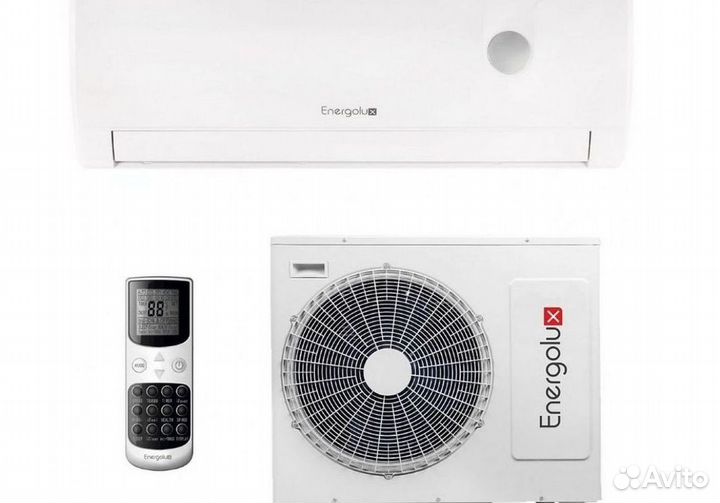 Кондиционеры