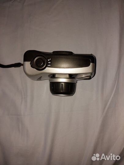 Фотоаппарат Elenberg