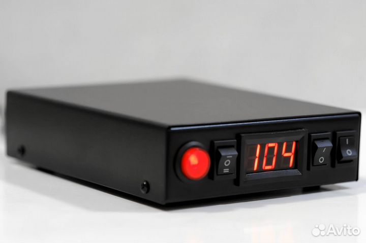 Понижающий Трансформатор атм 220/100V / 500W