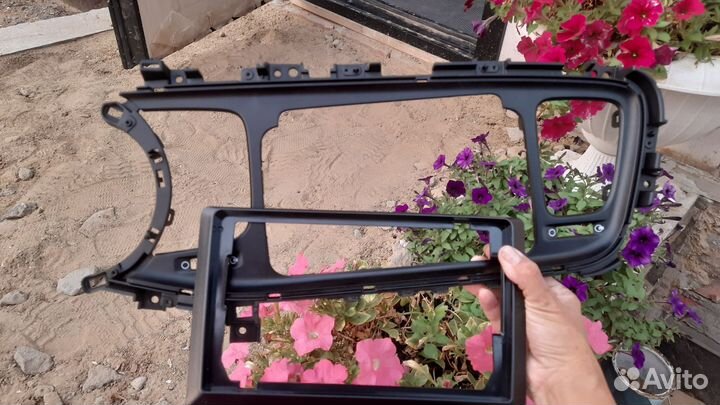 Магнитофон для машина