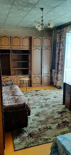 2-к. квартира, 48,6 м², 9/9 эт.