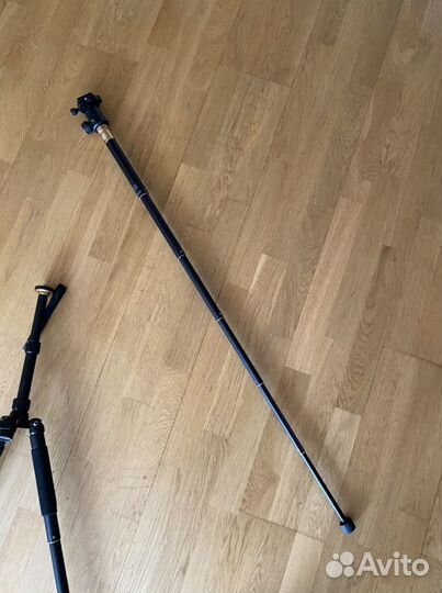 Штатив складной
